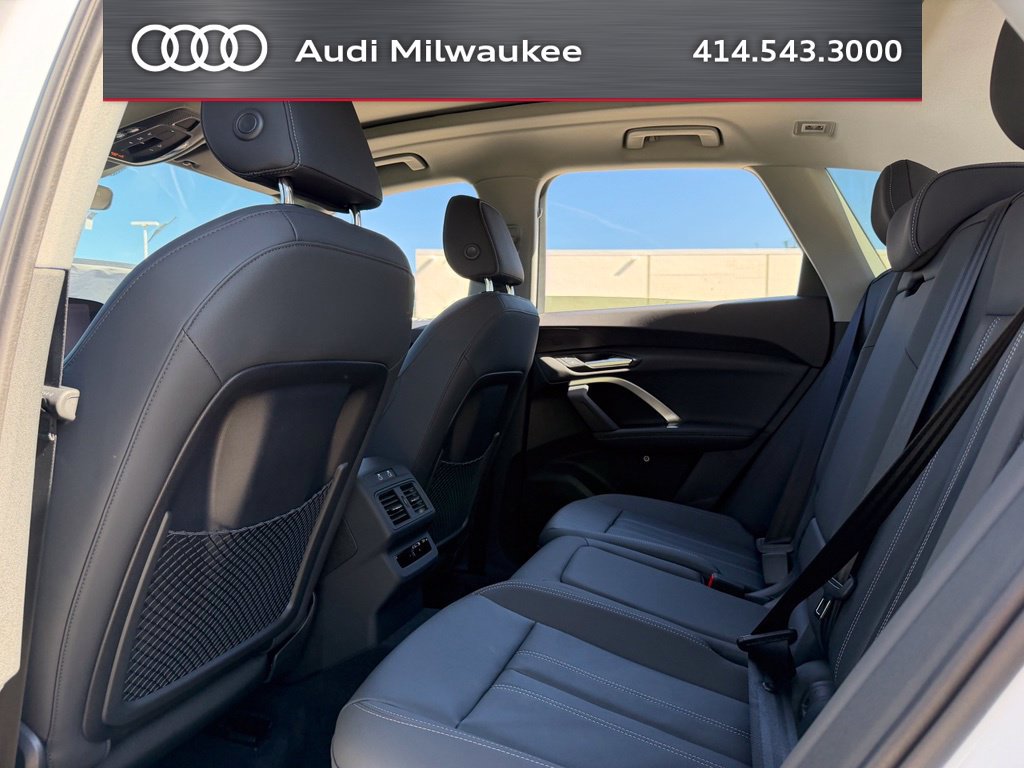 New 2026 Audi Q5 2.0T AWD/4WD image 20