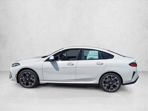 Used 2025 BMW 228i xDrive image 5