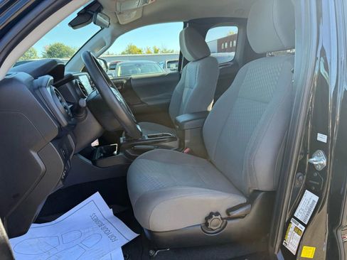 Used 2023 Toyota Tacoma SR image 12