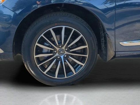 Certified 2026 Acura RDX SH-AWD w/ Advance Package image 26