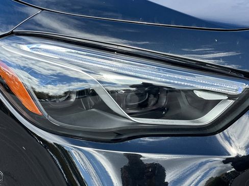 New 2025 Mercedes-Benz GLA 35 AMG 4MATIC image 10