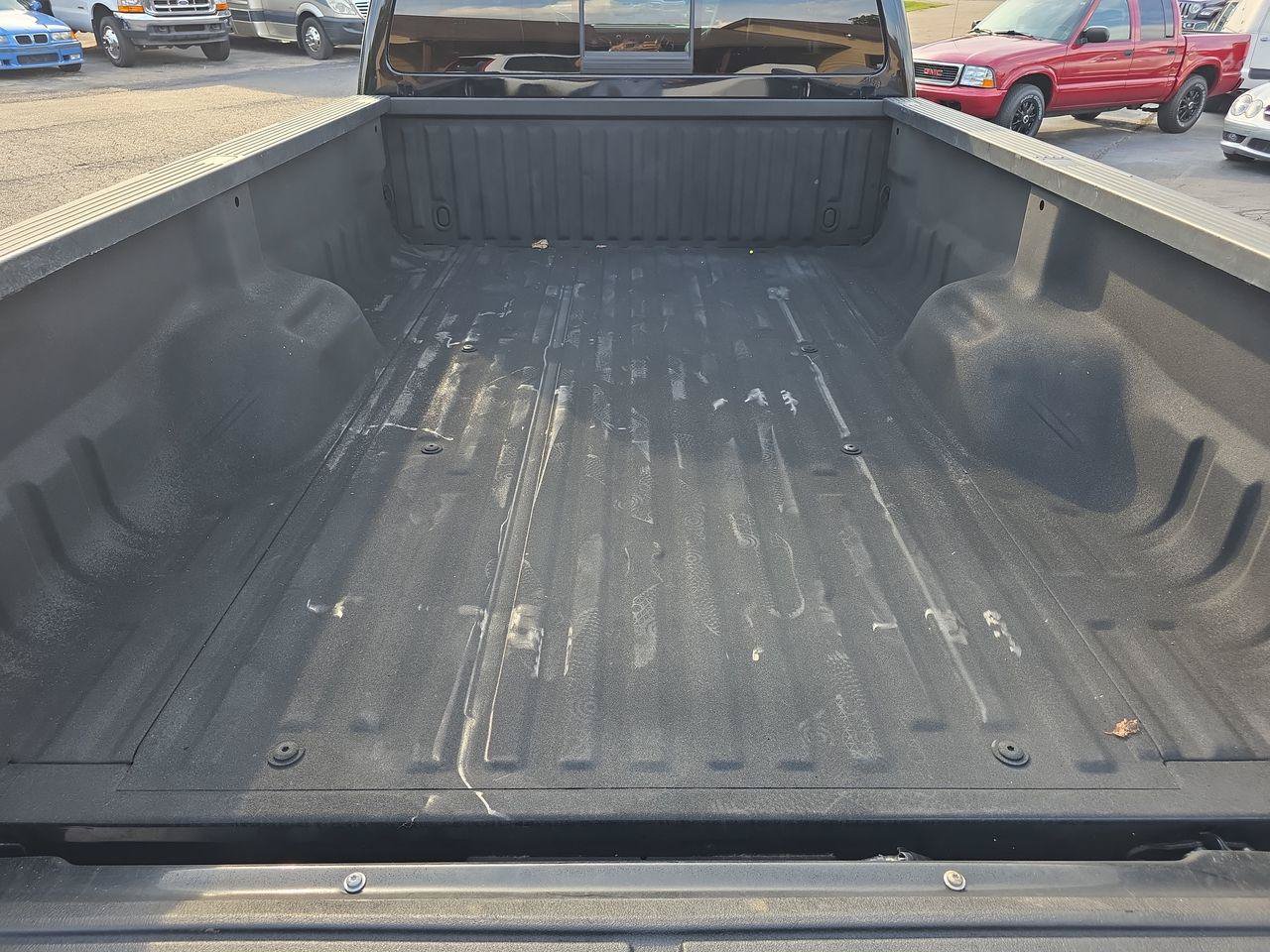 Used 2010 Ford F350 Lariat AWD/4WD image 29