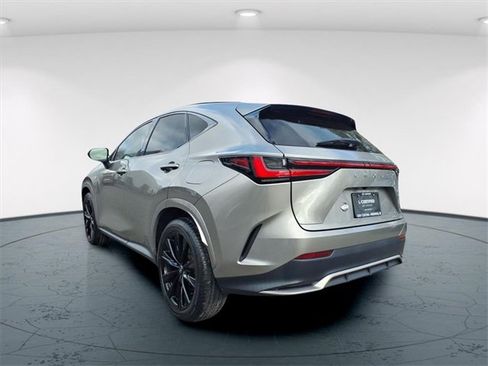 Certified 2024 Lexus NX 350 F Sport image 21