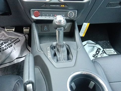 New 2026 Ford Mustang GT Premium w/ GT Performance Package RWD image 26