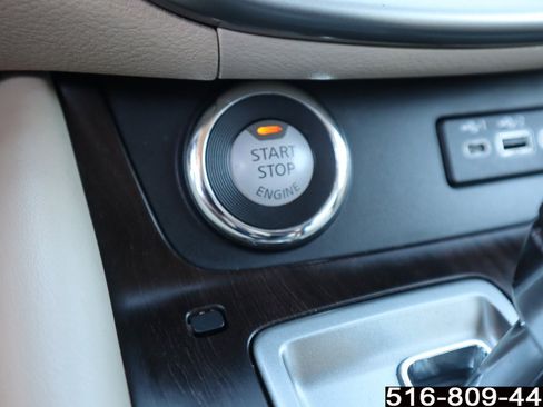 Used 2023 Nissan Murano Platinum w/ Cargo Package image 26