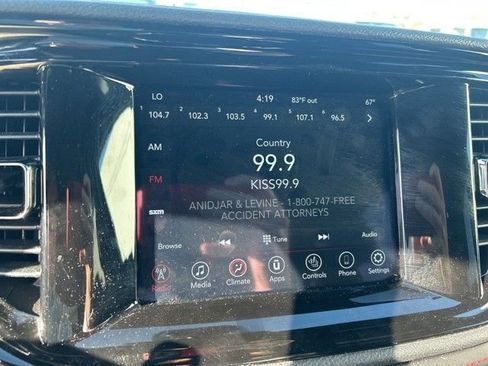 Used 2023 Dodge Durango GT image 22