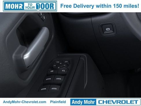 New 2026 Chevrolet Silverado 2500 Custom w/ Custom Value Package AWD/4WD image 29