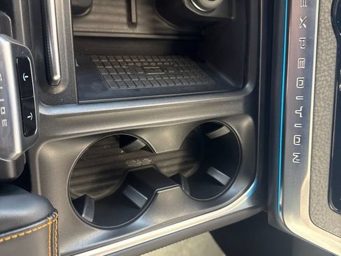 Used 2025 Ford Expedition Tremor AWD/4WD image 22
