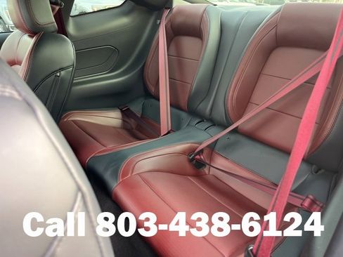 Used 2024 Ford Mustang Premium image 10