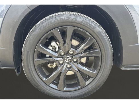 Used 2025 MAZDA CX-30 AWD 2.5 S w/ Preferred Package image 9