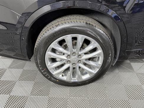 Used 2020 Cadillac XT6 Premium Luxury w/ Platinum Package image 30