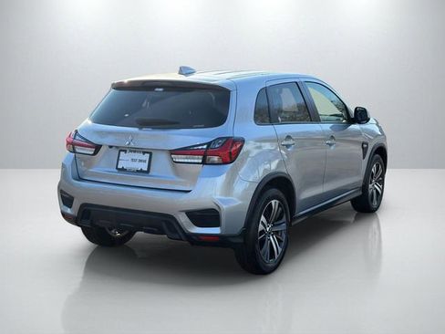 Used 2025 Mitsubishi Outlander Sport ES image 7