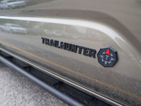 Used 2025 Toyota Tacoma 4x4 Double Cab Hybrid image 12