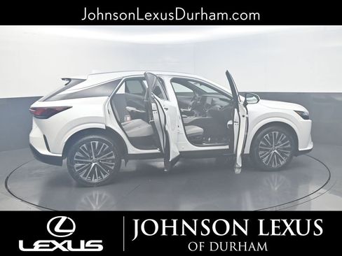 New 2026 Lexus RX 350 Premium Plus image 25