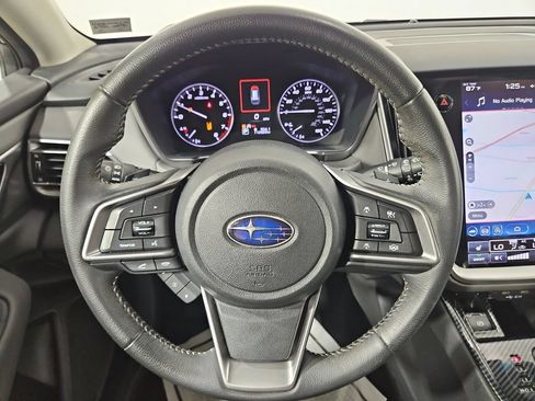 Used 2022 Subaru Outback Onyx Edition XT AWD/4WD image 15