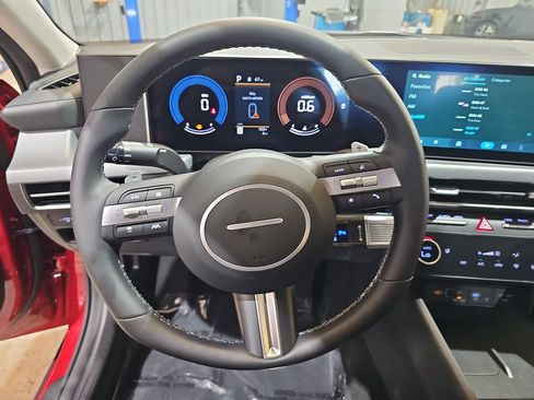 New 2026 Hyundai Sonata SEL AWD/4WD image 17