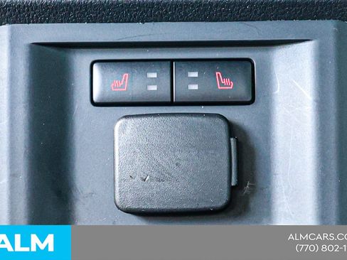 Used 2024 Ford F150 Raptor AWD/4WD image 45