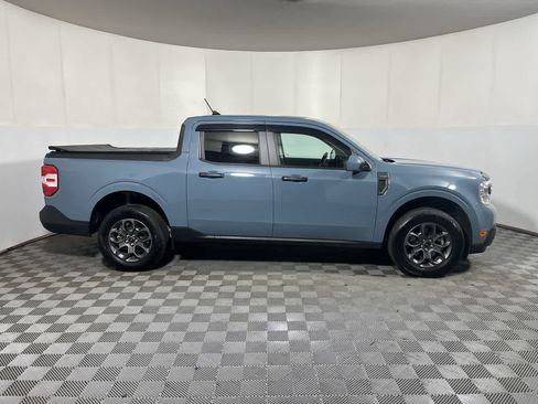 Used 2023 Ford Maverick XLT w/ XLT Luxury Package FWD image 9