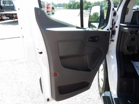 Used 2025 Ford Transit 250 Low Roof w/ Exterior Upgrade Package RWD image 14