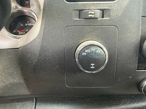 Used 2013 GMC Sierra 1500 SLE AWD/4WD image 12