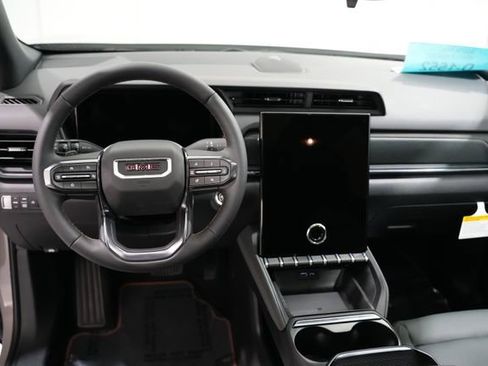 New 2026 GMC Terrain AT4 image 15