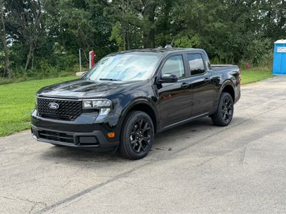 New 2026 Ford Maverick XLT w/ Equipment Group 301A