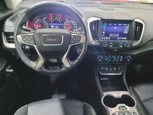 Used 2020 GMC Terrain Denali w/ Denali Premium Package FWD image 22