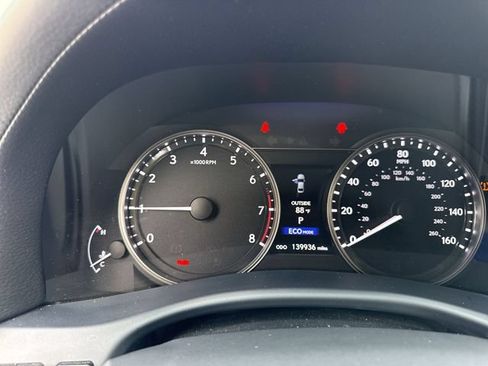 Used 2014 Lexus GS 350 w/ Premium Package RWD image 15
