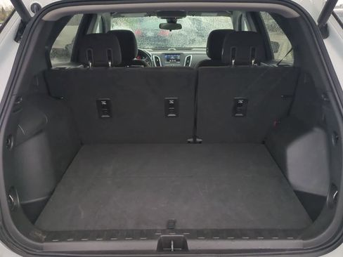 Used 2019 Chevrolet Equinox LT w/ Driver Convenience Package FWD image 31