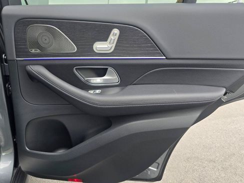 New 2026 Mercedes-Benz GLE 350 4MATIC image 26