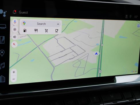 New 2026 Chevrolet Silverado 1500 LT w/ Safety Package image 47