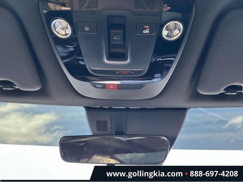 Certified 2025 Kia Sportage X-Pro AWD/4WD image 31