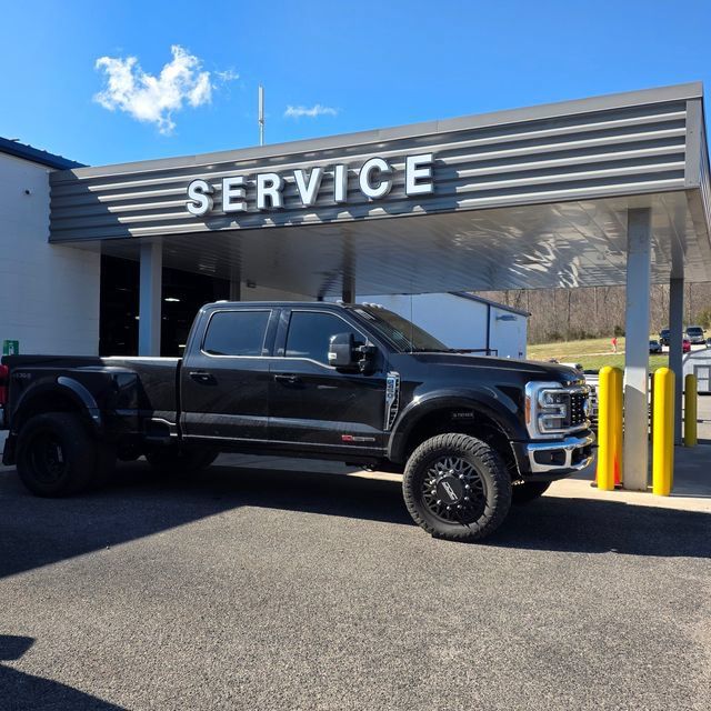 Used 2023 RAM 2500 Laramie AWD/4WD image 28