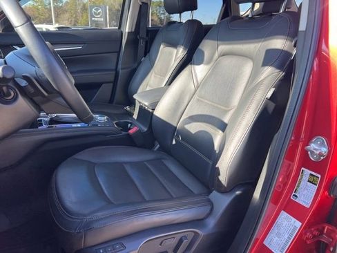 Used 2023 MAZDA CX-5 AWD 2.5 S w/ Premium Plus Pkg image 31