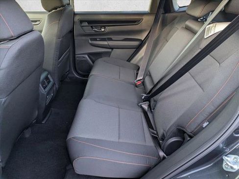 New 2026 Honda CR-V Sport image 15