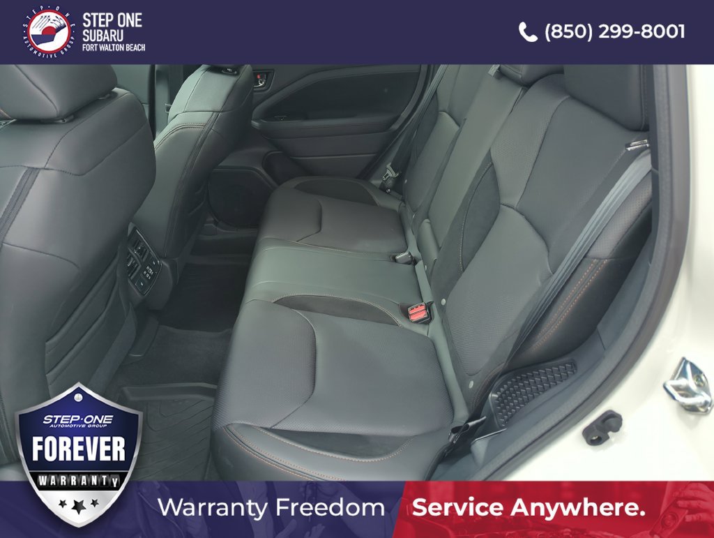 New 2026 Subaru Forester Touring AWD/4WD image 31