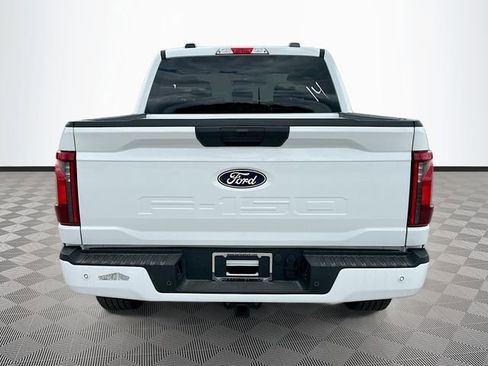 New 2026 Ford F150 STX w/ Equipment Group 200A RWD image 5