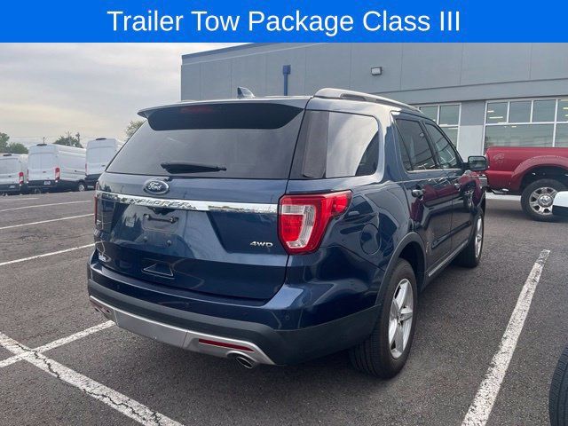 Used 2016 Ford Explorer XLT w/ Equipment Group 201A AWD/4WD image 5