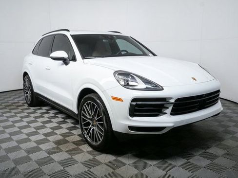 Certified 2023 Porsche Cayenne image 26