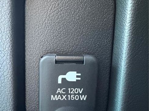 New 2026 Nissan Armada PRO-4X AWD/4WD image 33