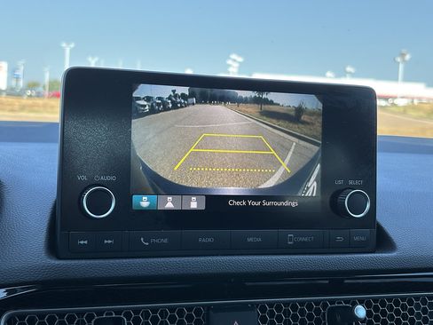 Used 2022 Honda Civic Sport image 32