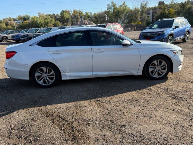 Used 2018 Honda Accord LX image 6
