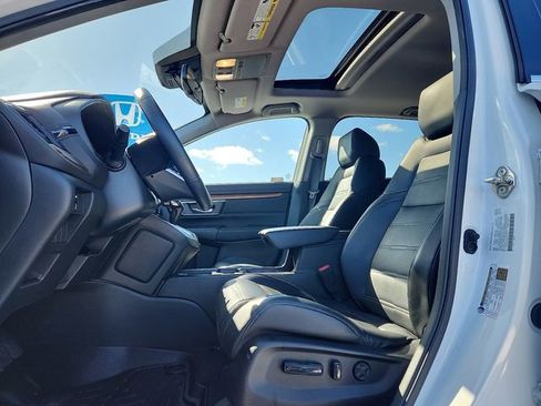 Used 2018 Honda CR-V EX-L image 13