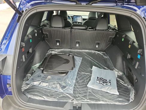 New 2026 Subaru Outback Limited XT AWD/4WD image 23