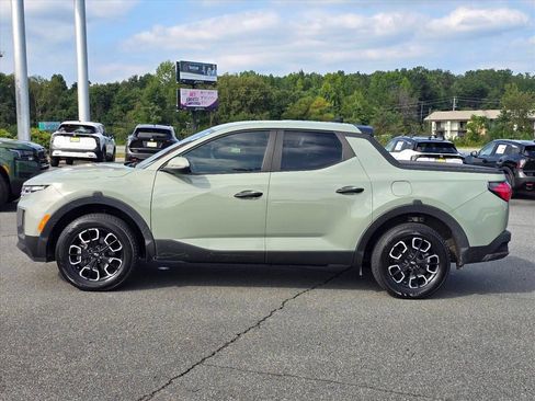 Used 2023 Hyundai Santa Cruz SEL w/ Cargo Package AWD/4WD image 23