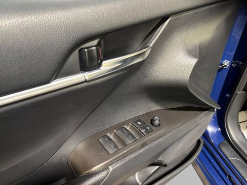 Used 2023 Toyota Camry SE w/ Cold Weather Package image 14