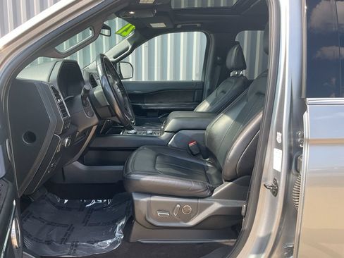 Used 2021 Ford Expedition Max Limited AWD/4WD image 10