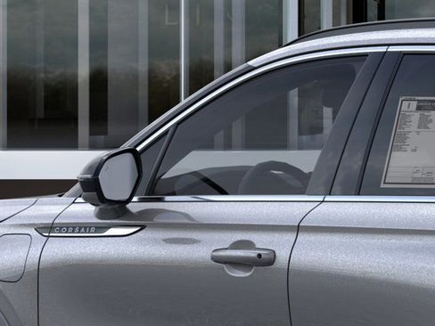 New 2026 Lincoln Corsair Grand Touring image 20