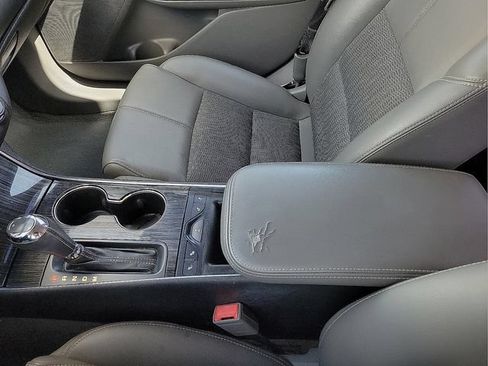 Used 2018 Chevrolet Impala LT w/ LT Convenience Package FWD image 29