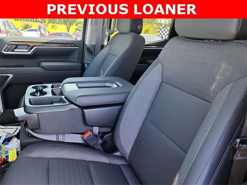 New 2026 GMC Sierra 1500 Elevation image 15